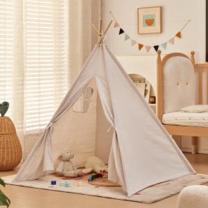MOLIDA | Outdoor Photography Triangular Tent for Kindergarten Indoor & Outdoor Use