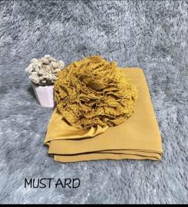 Pashmina CEPOL TURKEY HIJAB INSTANT