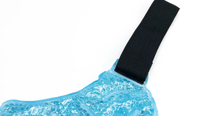 Reusable Gel Ice Pack for Ankle Injury Hot Cold Therapy