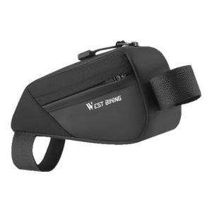 West Biking | Túi Đựng Trên Ống Ngang Xe Đạp Dụng Cụ Đi Xe