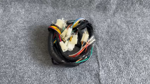 Cuộn dây điện xe Suzuki GN125