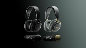 SteelSeries Arctis Nova Elite Headphone