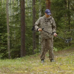 ORIGINAL TIANXUN Detektor Pencari Emas Logam Alat Pendeteksi Logam Metal Gold Silver Detector TX-850