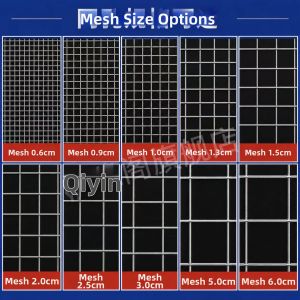 XIYINGE | Rat-proof Poultry and Pet Fencing Wire Mesh