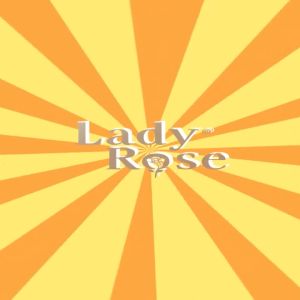 Sprei Lady Rose King & Queen: Tidur Nyaman dengan Motif Karakter