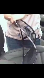 [HCM] Tấm Lưới Tựa Lưng Văn Phòng Bảo Vệ Cột Sống-GL314