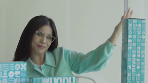 KRAN CABANG UNNU TIPE DT01 - 1/2 INCH