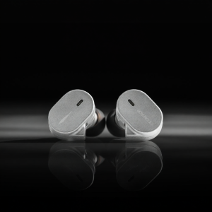 MoonDrop | High-quality HiFi In-ear Wired Headphones with Al-mg Diaphragm Replaceable Cables