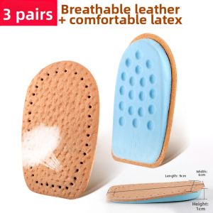SANDAOREN | Invisible Half Heel Cushion