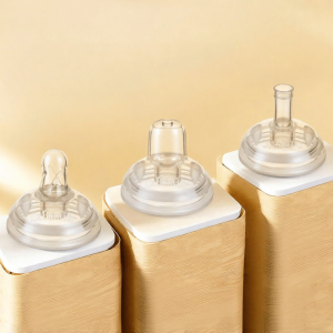 Dr Brown’s Natural Flow | Gravity Ball Straw & Nipple Accessory Set