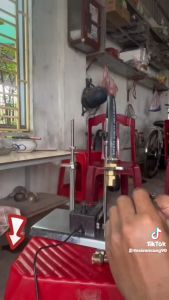Bộ Xúc Rửa Kim Phun Xe Máy Dụng Cụ Vệ Sinh Kim Phun