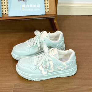 Warrior | Comfort Thick Sole Breathable Lightweight Women Shoes