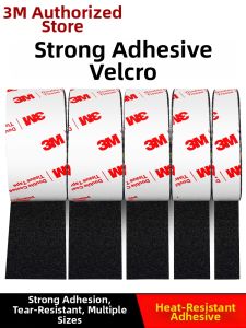 3M | Strong Adhesive High Bonding Hook and Loop Fastener Tape