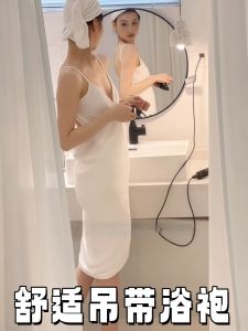 Khăn Tắm Nữ Có Thể Điều Chỉnh Được Mặc Được Hấp Thụ Nước Thân Thiện Với Da Kiểu Dáng Pháp Khăn Tắm Cho Phụ Nữ Sau Khi Tắm