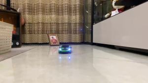 D24 1:24 RC Drift Car 4WD Proportional High Speed Racing Vehicle with ESP Gyro Underglow LED Dual Tires Remote Control Sport Car