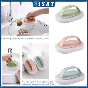 Magic Sponge Bath Brush & Handle Grip Sponge Brush: A Comprehensive Guide