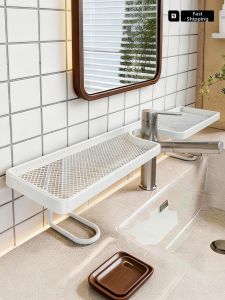 evesigar | Multipurpose Drill-Free Standing Shelf