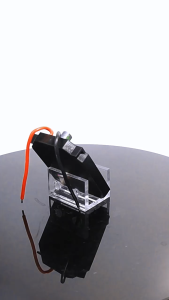 Bảng điều khiển máy mài góc máy đánh bóng 21V dùng pin lithium không chổi than công suất cao