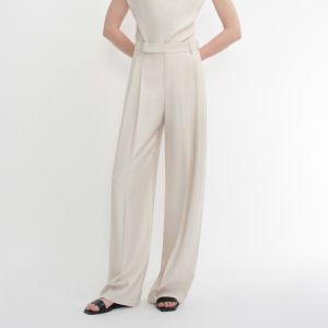 Loose Comfortable Breathable Casual Wide Leg Pants