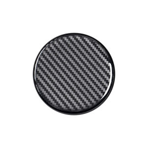 NBM | Non-slip Heat-resistant Car Cup Mat
