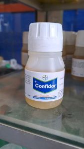 CONFIDOR 200 SL INSEKTISIDA PENGENDALI HAMA 60 ML // KONFIDOR