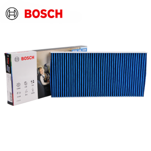 Bosch | Bosch 8585 Cabin Filter for VW ID.3 ID.4 ID.5 ID.6 ID.7for Audi Q4 Q5 e-tronfor Škoda EnyaqActivated Carbon【OE:1ED819644】
