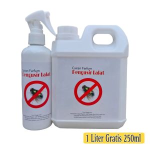 [Bogortani] PENGUSIR LALAT RUMAH | PENGUSIR LALAT PASAR | PENGUSIR LALAT KEBUN | WANGI TAHAN LAMA | All Varian