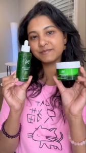 Dr. Ceuracle Tea Tree Purifine 95 Essence 50ml