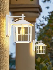 VINCAN | Solar Waterproof Outdoor Garden Light