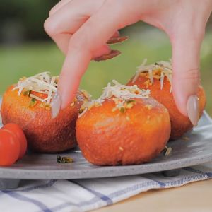 Pondan Indo Donat 362 Gram: Donat Lembut & Manis