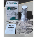 Medical Handhe Portable Nebulizer Inhalator Adult Kids Mini Silent Steam Nasal Humidifier Inhaler Tools Nebulizer Asthma. 