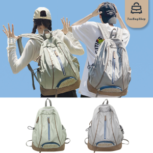 TasBagShop Japanese Large Capacity laptop Backpack Woman Simple School bag College student waterproof herschel backpack