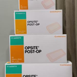 OPSITE POST-OP ( SOLD PER PIECE) Dressing / Wound Dressing ( Waterproof)