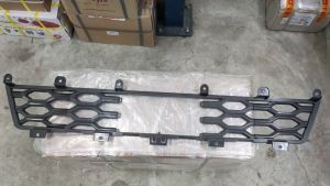 J121S14 LOWER BUMPER GRILLE VOLVO FMX V4 82470695 LORRY TRUCK AKSESORI