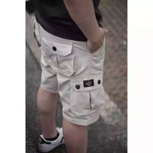 0Celana Cargo Pendek Pria Polos/Celana Cargo/Celana Pendek/Celana Pria Size 27-38 Premium