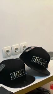 Topi Baseball Snapback Hip Hop Terbaru 2024 Pria Wanita COD