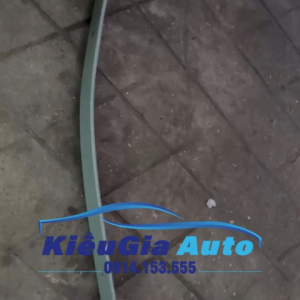 Lá nhíp sau số 2 Toyota Hiace 2006-2014 482126A100