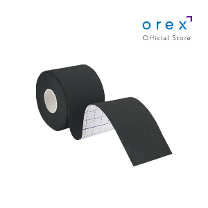 OREX Kinesiology Tape / Elastic Tape / Muscle Recovery Tape / Muscle Pain Relief Support Tape