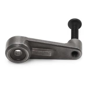 ONEVAN | Metal Servo Horn with Screw #8247X for Traxxas TRX4 TRX6 T4 T6 RC Crawler Car Upgrade Parts Accessories