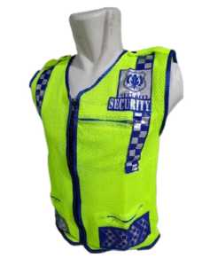 ROMPI JALAMES ROMPI PARKIR ROMPI SECURITY