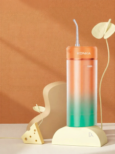 KONKA | Portable Orthodontic Ultrasonic Water Flosser