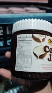 Merls Coco Jam Small: A Local Delicacy from Oriental Mindoro