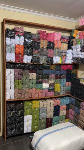 BEST SELLER HIJAB SUPER CHR | JERSEY SUPER | BISA COD | GRATIS ONGKIR & MURAH | UKURAN M