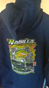 JAKET BUS NABILA / HOODIE ANAK 2 3 4 5 6 7 8 9 10 11 12 13 TAHUN / HODIE BIS JB5