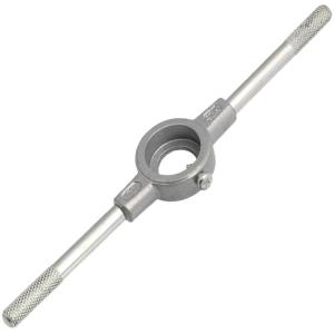 TIANZHUOJINSHU | Manual Thread Tap Tool Zinc Alloy Construction