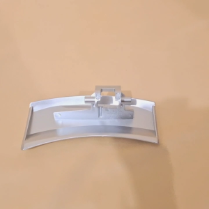 HENDEL/HANDLE MESIN CUCI/HANDLE PINTU MESIN CUCI FRONT LOADING ELECROLUX EWF1073