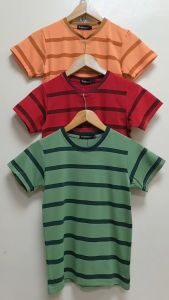 PALETTES T-Shirt for Boys Kids Age 2-14 #5602