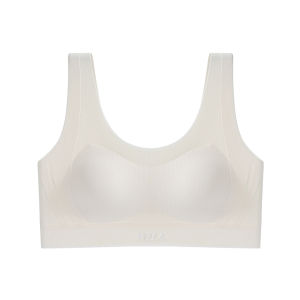 TINGMEI | Teen Breathable Antibacterial Bra