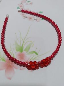 [ COD ] 1pcs - 12pcs/ Bando mutiara / Bando korea / Bando cantik / Pearl fashion / Hair band