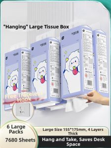 Botare | Hanging Large Pack Household Tissues